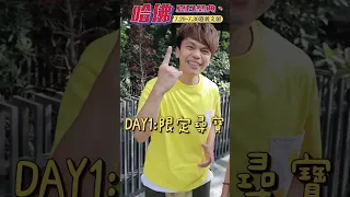 【哈佛2023夏日祭典】第四站：嘉義哈尋寶。七月半哈工作室全員到齊！最終站給他熱熱鬧鬧起來！7/29(六)、7/30(日)