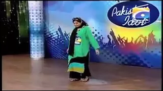 Pakistan Idol