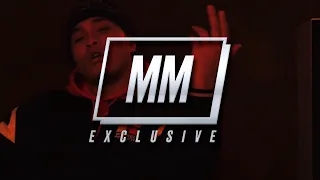 #Straight3 Lano x Rushy - Smoke Again (Music Video) | @MixtapeMadness