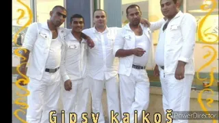 Gipsy Kajkos Stare Hity