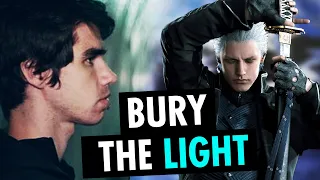 How Casey Edwards Wrote Bury The Light