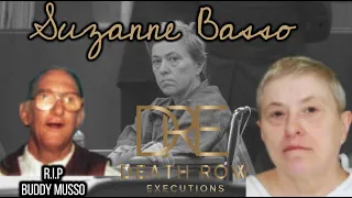 Woman Tricks Mentally Challenged Man and KILLS him-Death Row Executions-Suzanne Basso