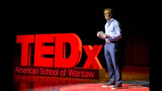 The key to success on social media | Oliver Kastell | TEDxAmerican School of Warsaw