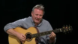 The Sleeping Tune taught by Tony McManus