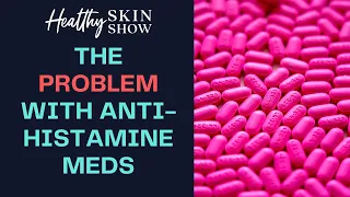 Problem with ANTIHISTAMINES That No One Tells You | Dr. Chris Thompson, MD