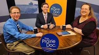 From Birth to Adulthood, Pediatric Medicine | On Call with the Prairie Doc® | April 18, 2024