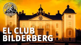 Club Bilderberg | Asunción Hernández