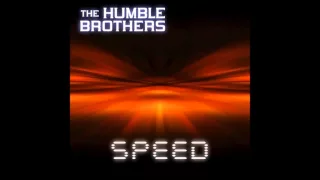 The Humble Brothers - Static