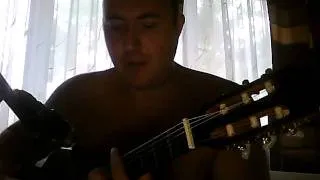 Edisson Сергей Наговицын  Кабакам табачный дым Cover