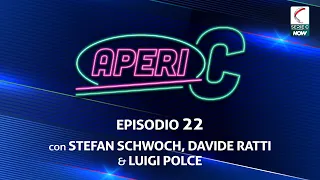 AperiC | La puntata del 06.06