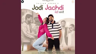 Jodi Jachdi