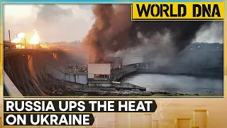 Russia-Ukraine War: War in Ukraine changing gears? | WION World DNA