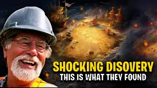 Oak Island's Hidden Truth: Unearthed Secrets Revealed | Discover Space