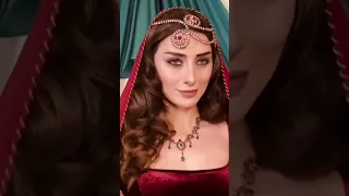 #cosplay #hurrem #mahidevran