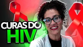 HIV - Casos de Cura do HIV