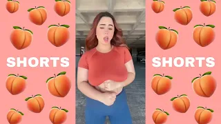 🥵🍒No bra TikTok Challenge Compilation I #nobra #bigbank #tiktok #nobratiktokchallenge2023