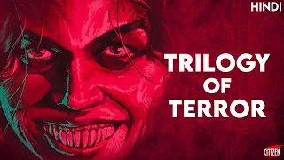 Trilogy Of Terror (1975) Story Explained + Facts | Hindi | Cult Classic !!