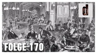 Geschichte des Wiener Kaffeehauses beginnt 1685