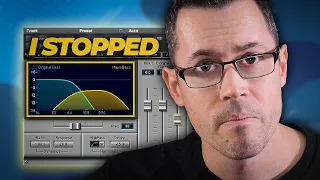 THE UNSEEN DANGERS OF TOP DOWN MIXING!