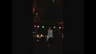 Dia Frampton - Don't kick The Chair (Chicago - 03/02/12)