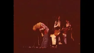 Led Zeppelin - Live in Bloomington, MN (Jan. 18th, 1975) - NEW AUDIENCE RECORDING