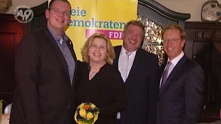 Kreisverbände Altötting und Mühldorf der FDP nominieren Bundestagskandidaten