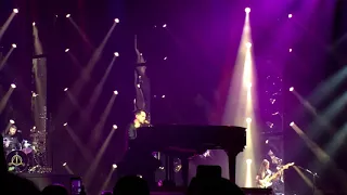 Moving Out (Anthony's Song) | Panic! at the Disco live at Wells Fargo Center (7/27/18)