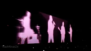 U2 - The Blackout 5-16-18 - Los Angeles