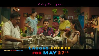 F3 promo -2 | Venkatesh, Varun Tej | Anil Ravipudi | DSP | Dil Raju | F3 On May27th