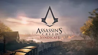 Assassin's creed СиндикаТ #14 Прохождение побочных миссий. (Сайд квесты).