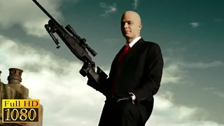 Hitman (2007) - Ending Scene (1080p) FULL HD