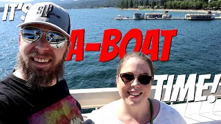 Lake Coeur d'Alene Idaho The Longest Floating Boardwalk | Idaho 4K