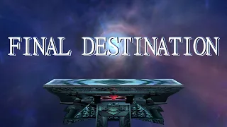 Final Destination (Brawl) Epic Hybrid-Orchestral Cover! feat. @DanielWelchMusic (Super Smash Bros)