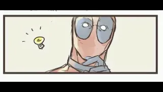 Spideypool Cómics- Deadpool pervertido [español]