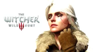 The Witcher 3: Wild Hunt Tribute ''Child of the Elder Blood" [HD]