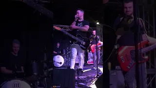 David Cook - “Mike, Am I Great?” / Thumbs Up Story (Jeffersonville, IN)