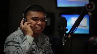 HUKBONG DAGAT (RAP)