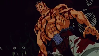 Berserk edit / Берсерк эдит - Гатс умер в тот день