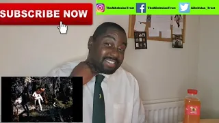 Missy Elliott - Get Ur Freak On (The Alkebulan Trust Reaction)