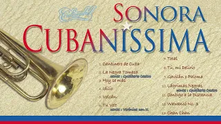 01 Sonora Cubanissima   Cantinero de Cuba