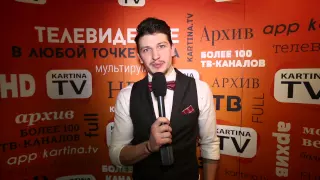 КВН "Одесские мансы" с 8 марта! : Kartina.TV