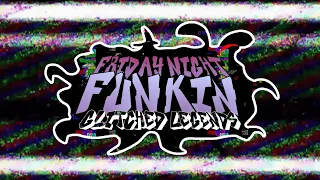 Glitched Legends (Unused, Extras Songs) | FNF GLITCHED LEGENDS V1.0 UNUSED AND EXTRAS SONGS - [HARD]