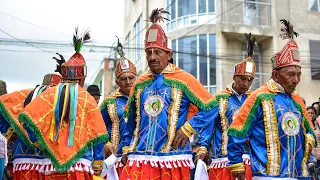 Danzantes - Males Córdoba