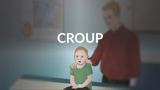 "Croup" by Lucy Rubin and Alexander Hirsch