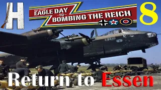 Gary Grigsby's Bombing the Reich | Return to Essen! | Part 8