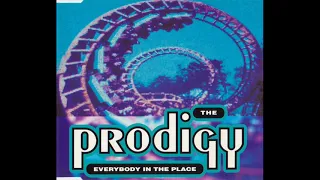 The Prodigy - Rip Up The Sound System