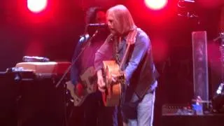 “Rebels (Acoustic)” Tom Petty & the Heartbreakers@PPL Center Allentown, PA 9/16/14