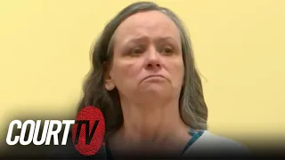 VERDICT: TN v. Annette Harvey - Murder Between Mothers Trial