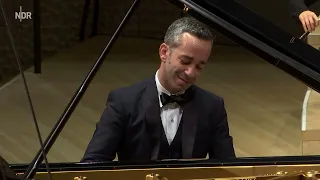 Inon Barnatan plays Beethoven Piano Concerto No. 4 (2018)