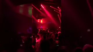 Deadmau5 @ Hï, Ibiza 18.07.17